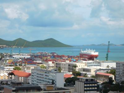 ニューカレドニア旅行記⑤