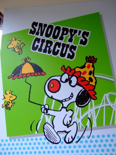 スヌづくしの韓国旅(ダイジェスト版)