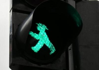 中欧周遊10日間 part1 ベルリン