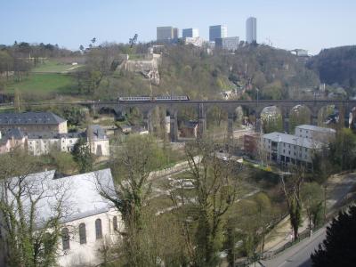 ☆ベネルクス＋ドイツ一人旅☆～10日目