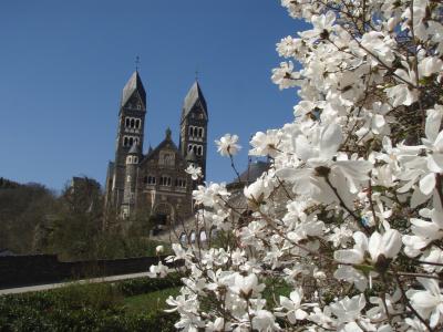 ☆ベネルクス＋ドイツ一人旅☆～11日目クレルボー編