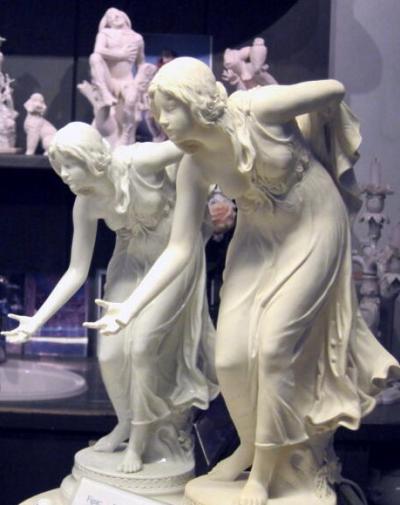 中欧周遊10日間 part2 マイセン