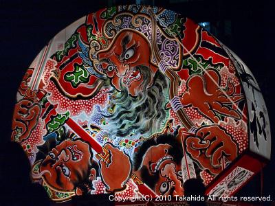 【 大感謝セール】 弘前ねぷた』弘前(青森県)の旅行記・ブログ by Takahideさん その他