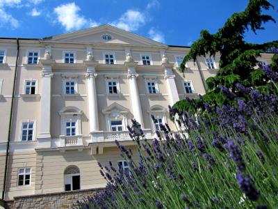 中欧周遊10日間 part9 バンノンハルマ