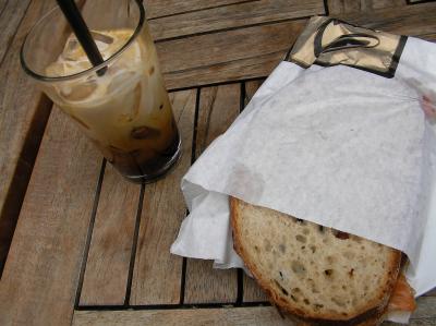 NORWAYモニター旅行記③2日目オスロ観光後編