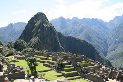 Machupichu