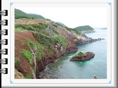 ３度目の小値賀島（おぢかじま）