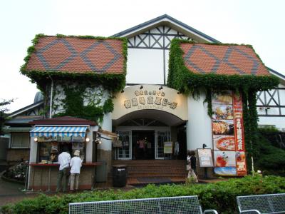 2010 6月　どこまで飲めるか？　御殿場高原ビールの旅