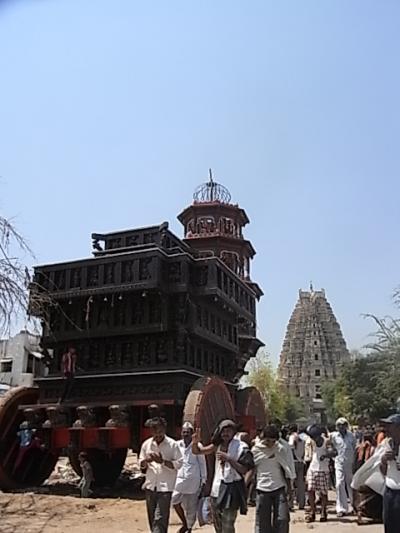 アラフォーおばさんインド一周一人旅 vol.4 (西インド編)