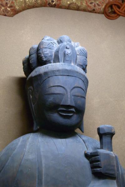 岐阜羽島の円空仏を訪ねて』羽島(岐阜県)の旅行記・ブログ by