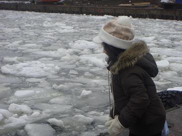 フィンランド☆１歳と７歳の子連れ家族旅行