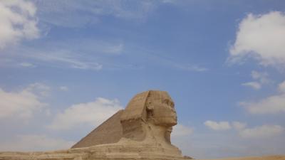 ◎エジプト観光りょこう◎　③カイロ