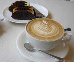 ケーキが無料でおまけにつきます