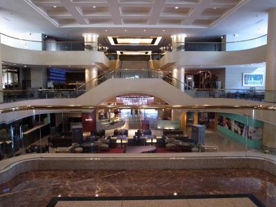 台湾旅行3泊4日の旅。1日目。