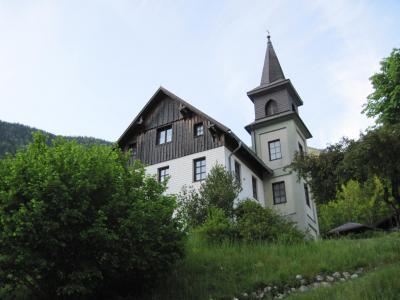 オーストリア (11) オーバートラウン その2