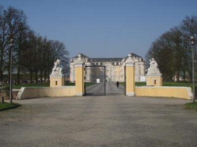 ☆ベネルクス＋ドイツ一人旅☆～13日目ケルン編