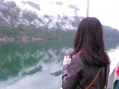 NORWAYモニター旅行記⑥4日目フィヨルド観光編