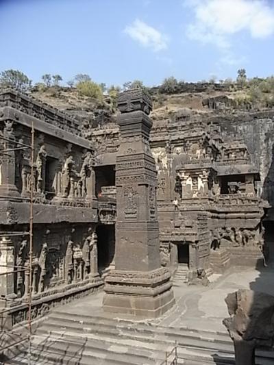 アラフォーおばさんインド一周一人旅 vol.5 (西インド編)