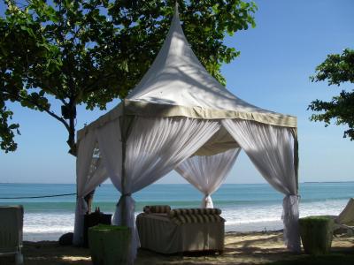 バリ島☆思いで旅行 のんび~り2日目