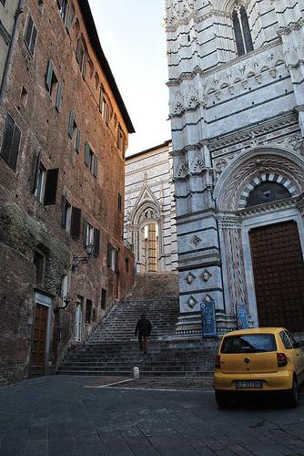 Buongiorno イタリア(Siena 1)