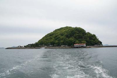 愛媛旅行記～2010 故郷・松山市内編～その2