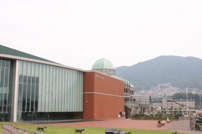 広島・呉(2) ~ 大和ミュージアム