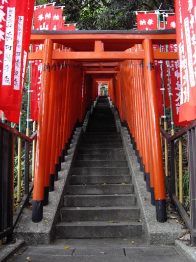 ●東京散歩（千代田区周辺）