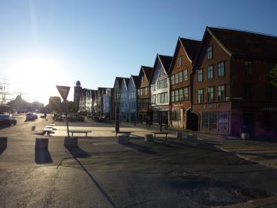 NORWAYモニター旅行記⑩5日目ベルゲン観光後編