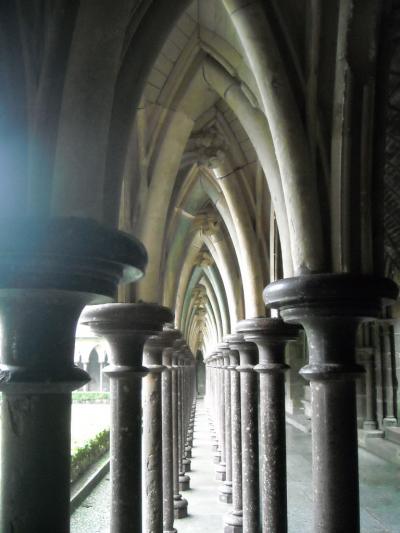 初めてのヨーロッパ冬旅行☆フランス編２日目