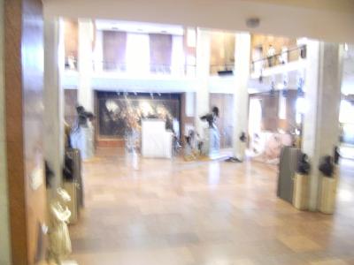 還暦旅40　国立美術館