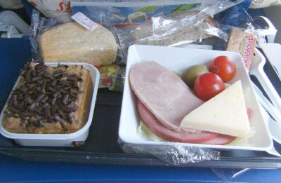 還暦旅48　帰国／終結