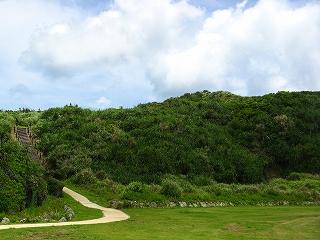 色とりどりの島巡り~宮古島篇②大神島~