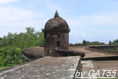 プチ滞在記～プエルト・コルテス編～