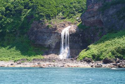 ２０１０初夏北海道の旅～知床編～