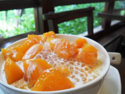 【女一人旅】食べ物と、ついでに注文の仕方とか