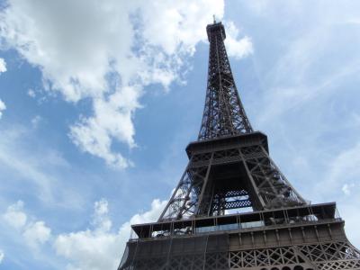 よくばりパリ＆モン＝サン・ミッシェル旅行③