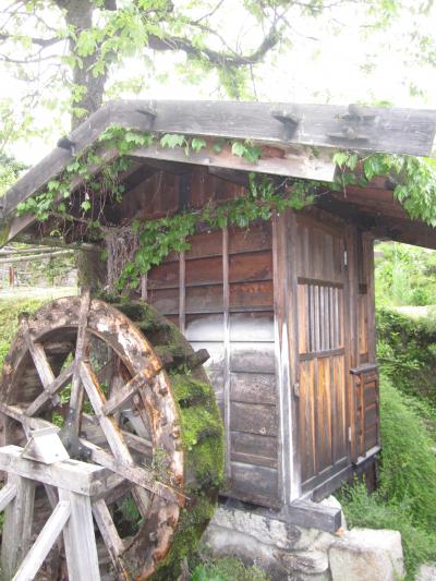 Shirakawa-go &amp; Kiso