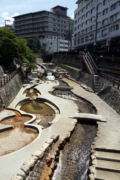 １３．３泊４日の関西旅行　エクシブ白浜アネックス　南紀白浜～有馬温泉 電車の旅　東急ハーヴェストクラブ有馬六彩