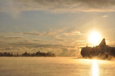 冬旅　７　～最終章！！ヘルシンキ編～