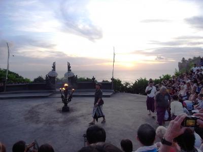 続々　初バリ♪ウブド＆ヴィラ