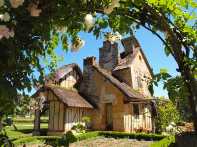 ベルサイユ宮殿