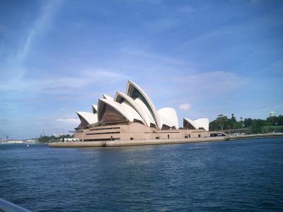Gold Coast & Sydney 2005 #2