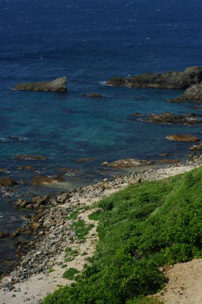 2010　6月の北海道【登別～積丹半島編】