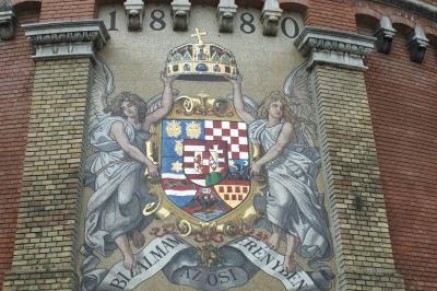 週末旅 2泊3日ウィーン＋ブダペスト＋ブラチスラヴァ ブダペスト編