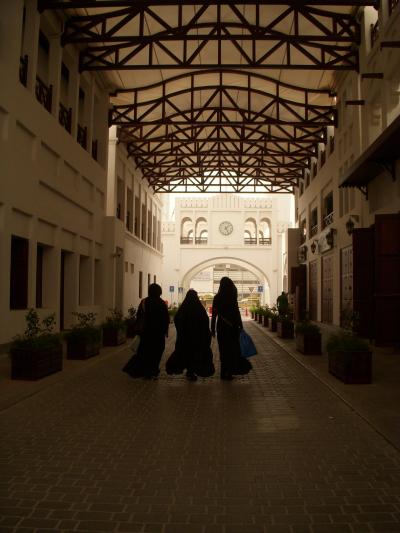 『Bahrain』 May 2010