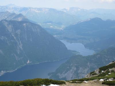 オーストリア (14) ダッハシュタイン