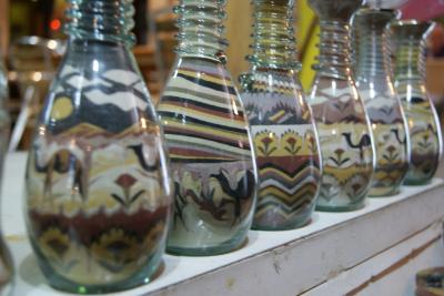 シリア＆ヨルダン旅行記⑪　ぺトラの有名なもの編