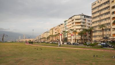 イズミルとイスタンブルに行きました