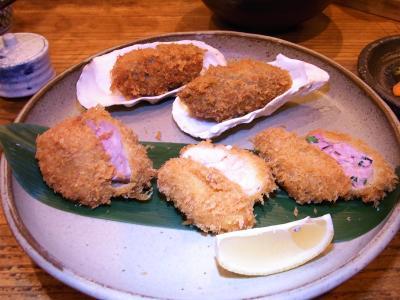 茨城県守谷市のこのお店　表通りには面していませんが繁盛しています