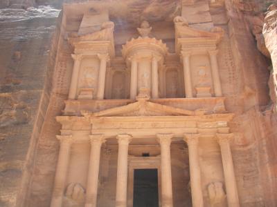 中近東①ヨルダン